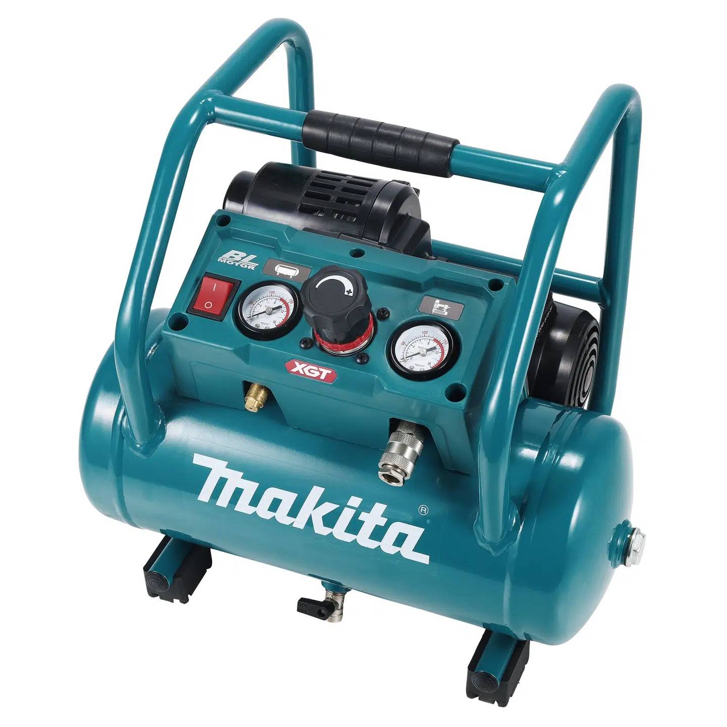 MAKITA KOMPRESSOR 40V.