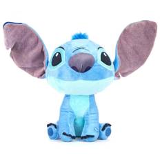 Disney Stitch bamse med lyd 28 cm