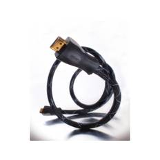 DH Labs Silversonic HDMI