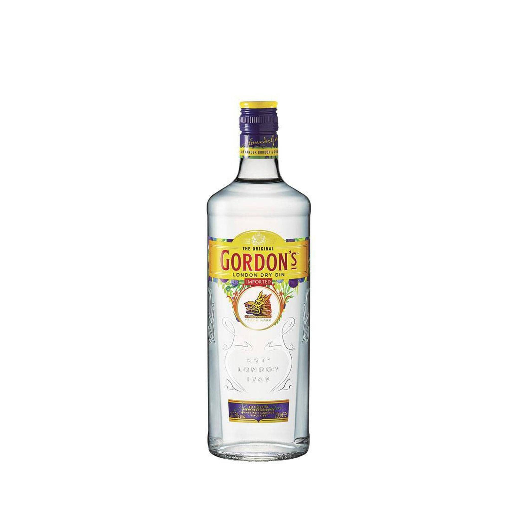 Gordon's Dry Gin (70 cl.)
