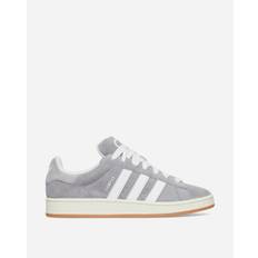 Campus 00s Sneakers Grey Three / Cloud White - Grey - 4.5