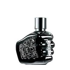 Diesel - Fragrance DIESEL Only the Brave Tattoo Eau de toilette 50 ML - Födelsedag - CLEAR / undefined