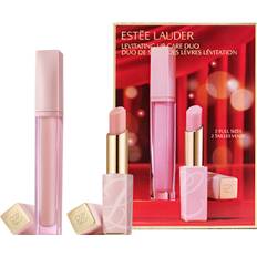 Estée Lauder Levitating Lip Care Duo Julegaveæske - Makeup hos Magasin