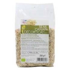 Funkisfood Hampefrø Ø (250 g)