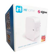 WiFi Zigbee Gateway