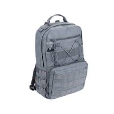 ELITE Military Hydration Backpack Nylon Hydration Bag Molle Large Capacity Tactical Hydration Backpack [EXCELLENT SPANKER]