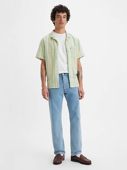 501® Levi's® '93 Raka jeans - Blue - 33X32