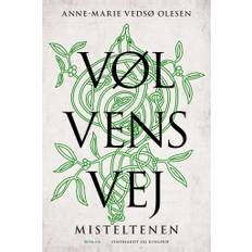 Vølvens vej - Misteltenen