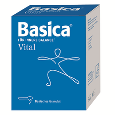 Basica Vital 800g