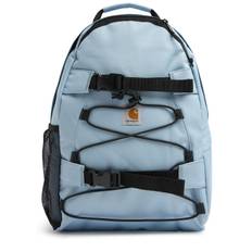 Kickflip Backpack - Misty Sky - 01