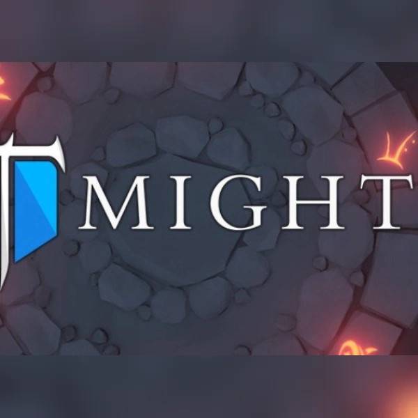 Might (PC) Steam Key - GLOBAL.