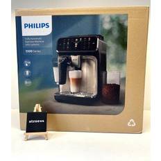 Philips Series 5500 Latte Go Kaffeevollautomat EP5544/50 Grau
