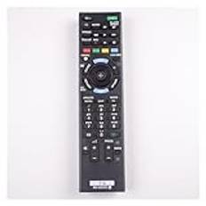 1st RM-ED052 Fjärrkontroll for SONY TV RM ED044 ED045 ED046 ED047 ED048 ED049, RM-ED050 ED052 ED053 ED060 Controller