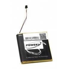 Batteri til Beats Typ AEC353535