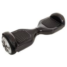 6.5 tommer Hoverboard, Regular Prime Black, Standard Rækkevidde, Smart Balance Segboard
