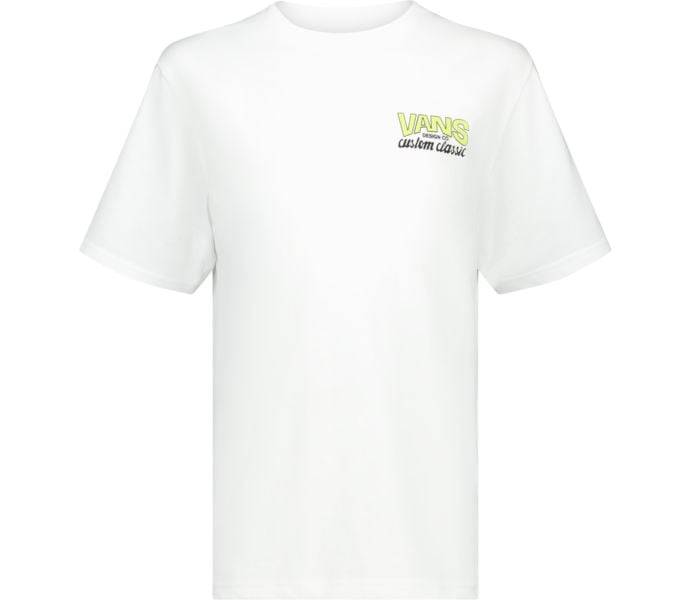Shop Front JR t-shirt, White, Barn, XL