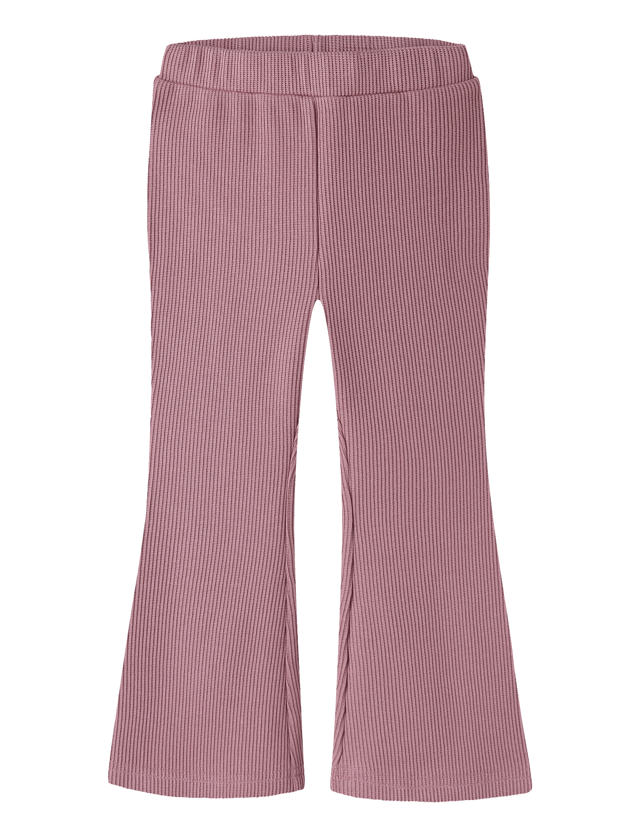 NAME IT Nmfohanna Flared Pant | Pink | 110