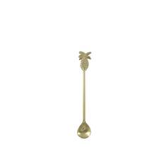 Chic Antique Ske m/Ananas Messing