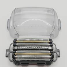 Razor Outer Foil + Guard Cover Replacement For Panasonic ES-LV9B ES-LV9C ES-LV9Q ES-LS5A ES-LS5B ES-LS5P