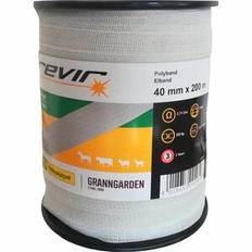 Elstängselband Kerbl Revir Ekonomi 40mm 200m