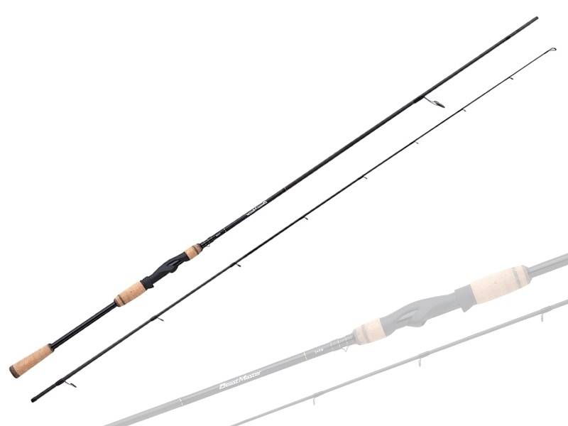 Shimano Beastmaster FX Spin