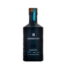 Bareksten Gin 46% 70 cl