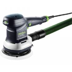 Exzenterschleifer Festool ETS EC 150/3 EQ-Plus 310 W, Ø 150 mm