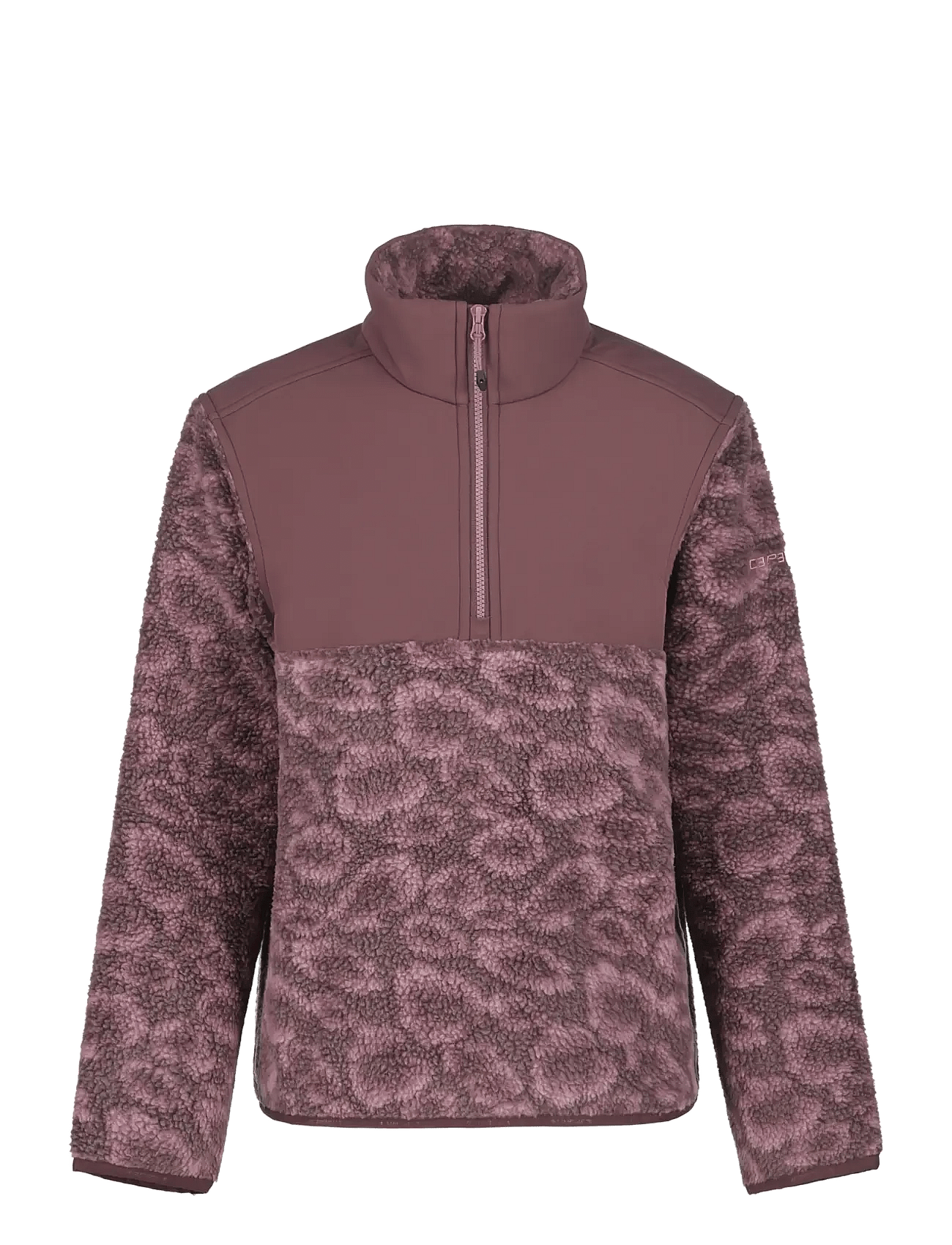 ICEPEAK Icepeak Kailua Jr/Jr Midlayer Shirt | Purple | 176 52 cm
