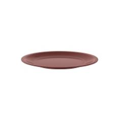 Rotho Plate 26Cm Caruba Red