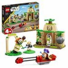 Playset Lego 75358 Star Wars