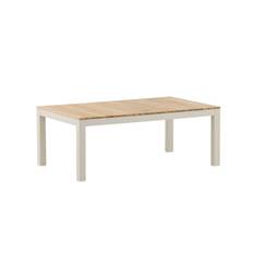 Venture Design Brasilia sofabord Teak 120 x 70 cm