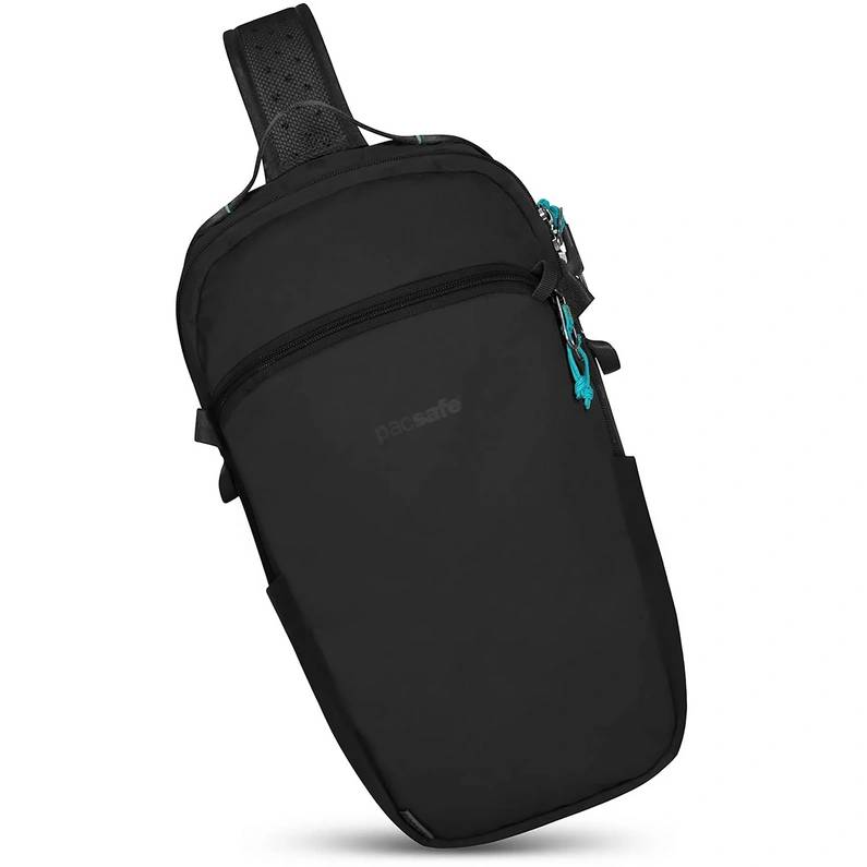 Eco 12l Messenger Bag