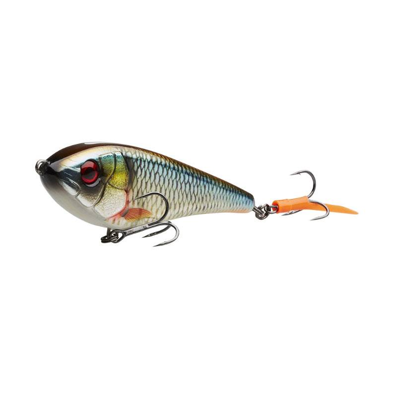 Savage Gear Deviator Swim 12,5cm