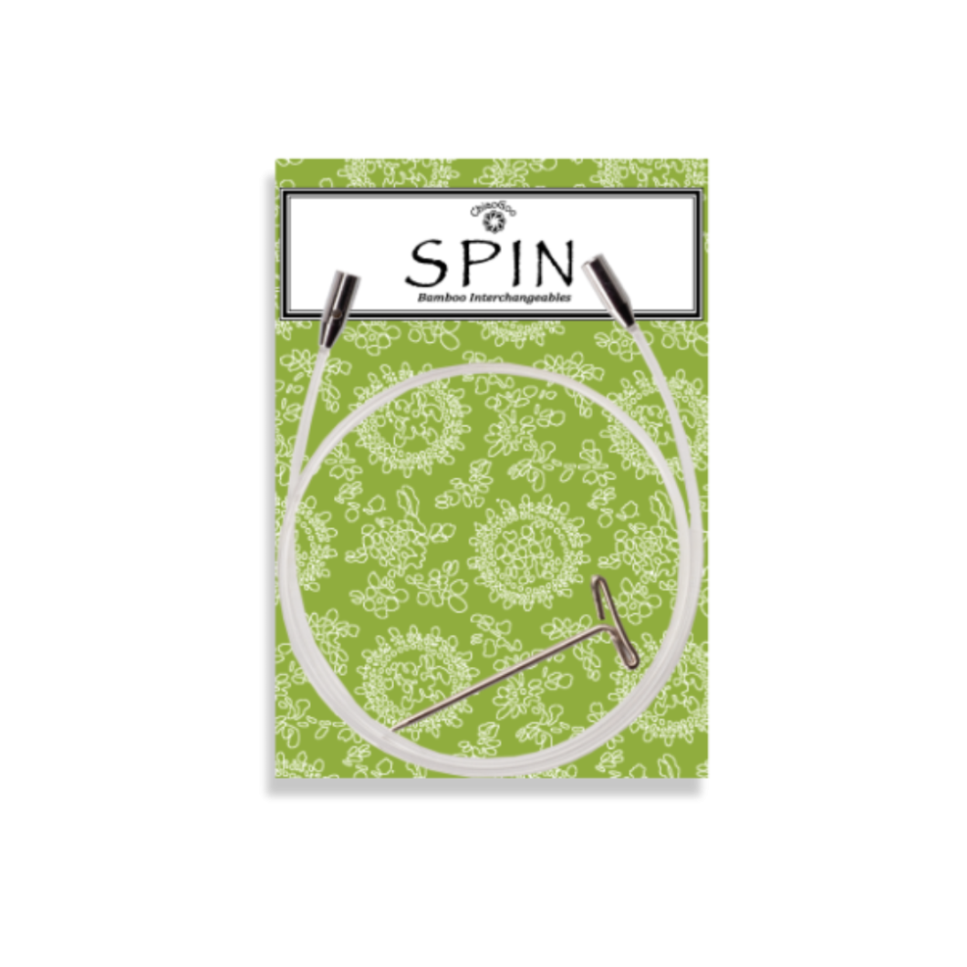 ChiaoGoo SPIN kablar