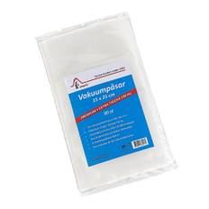 Pingvin Vakuumpåsar 130my 15x25cm 50-pack, Ingen färg ((Ingen))