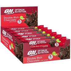 Optimum Nutrition Optimum Protein Vegan Bar 60 g (12-Pack)
