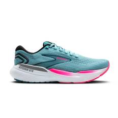 Glycerin GTS 21, Dame, Morrocan Blue/Aqua/Pink - 9