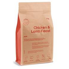 Buddy Pet Foods Chicken & Lamb Feast - 12 kg