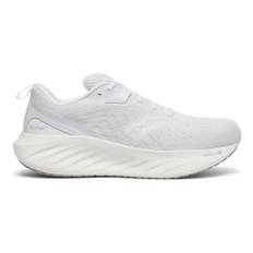 Saucony Triumph 22 Neutral Running Shoe Men - White, Size 11.5 - white