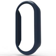 Xiaomi Mi Band 9 Cover til Smartwatch - Blå
