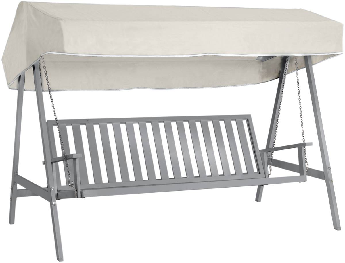 Fri Form, Hammock Grå