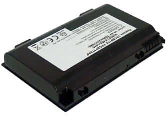 FUJITSU FPBP176 Batteri