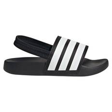 adidas Adilette Estrap Slides Kids (30)