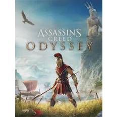Assassin’s Creed Odyssey Ultimate (PC) - Steam Gift - GLOBAL