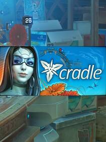 Cradle Steam Key GLOBAL