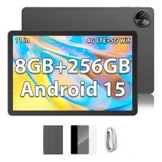 Blackview OSCAL Pad 90 Pro Tablet PC Android 15 7700mAh 8+16 RAM 256 ROM Tablet Computers only tablet