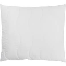 Høie Comfort Pude 60x63 - Huvudkuddar Från Magasin - Hvid (60x63)