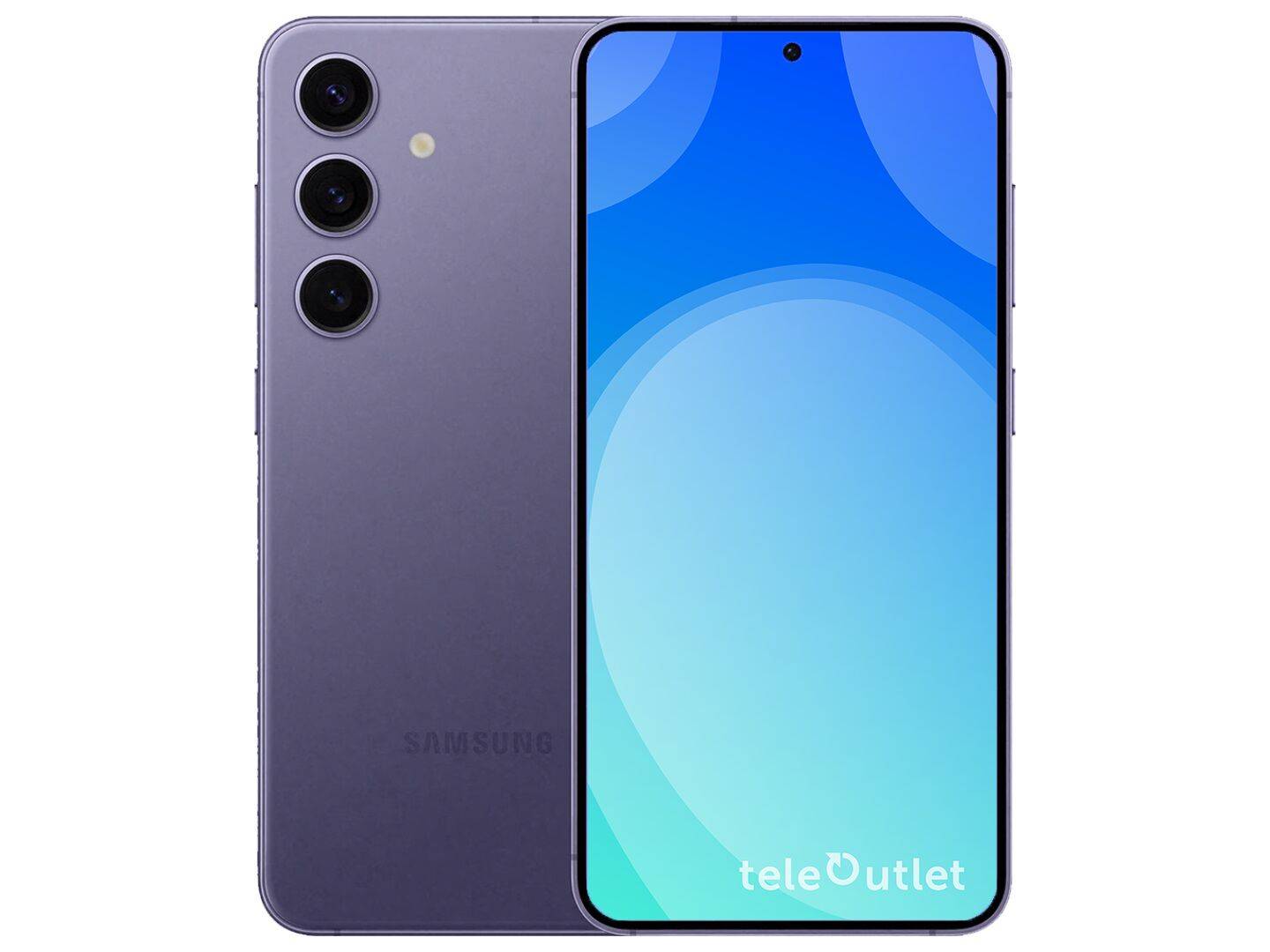 Samsung Galaxy S24 - Grade C / 256 / Purple