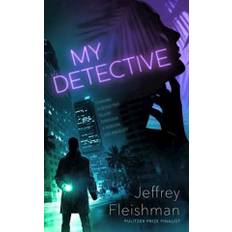 My Detective - Jeffrey Fleishman - Bog