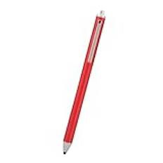 Stylus Touch Screen Pen Digital Pen Bärbar Stylus Touch Pen för Smartphone 2018 Svart (Aumotopgrpmds5ab4-05)